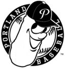 Portland Pickles logo